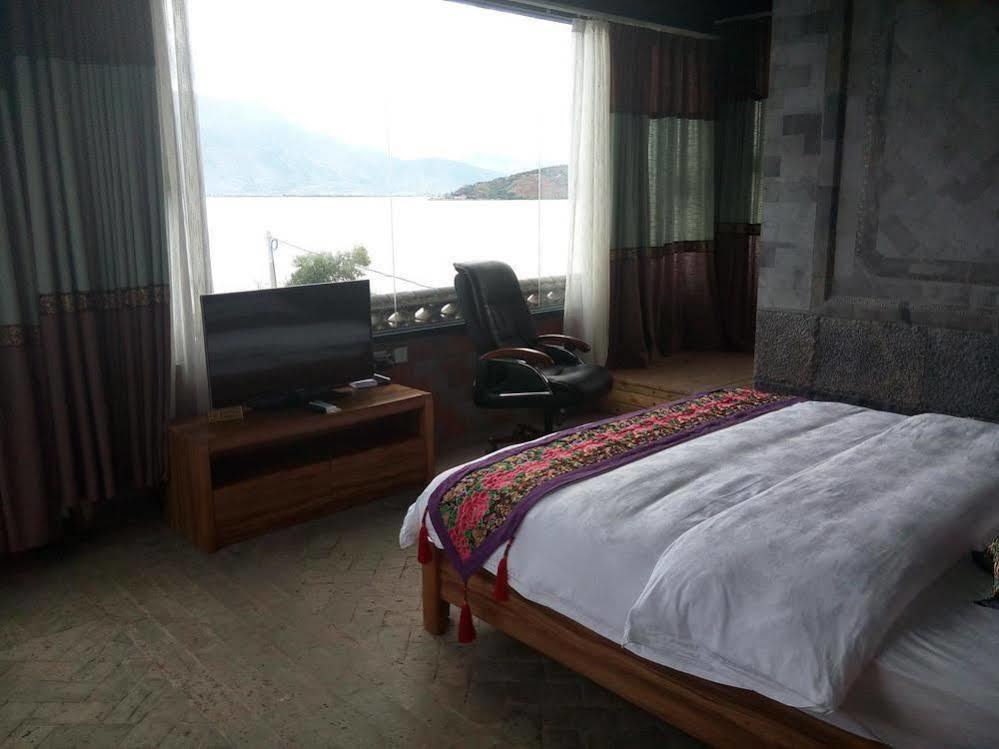 Shuanglang Jinxiangyuan Hotel Dali Shuanglang Экстерьер фото