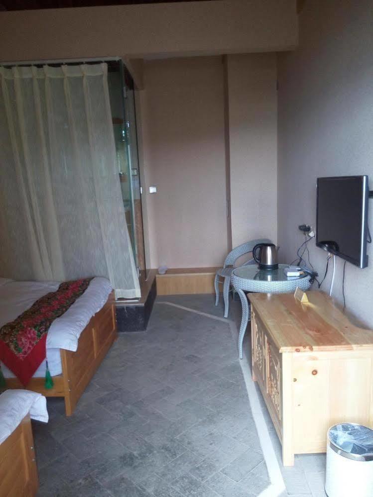 Shuanglang Jinxiangyuan Hotel Dali Shuanglang Экстерьер фото