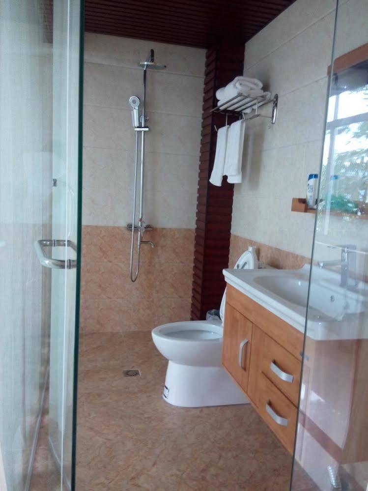 Shuanglang Jinxiangyuan Hotel Dali Shuanglang Экстерьер фото