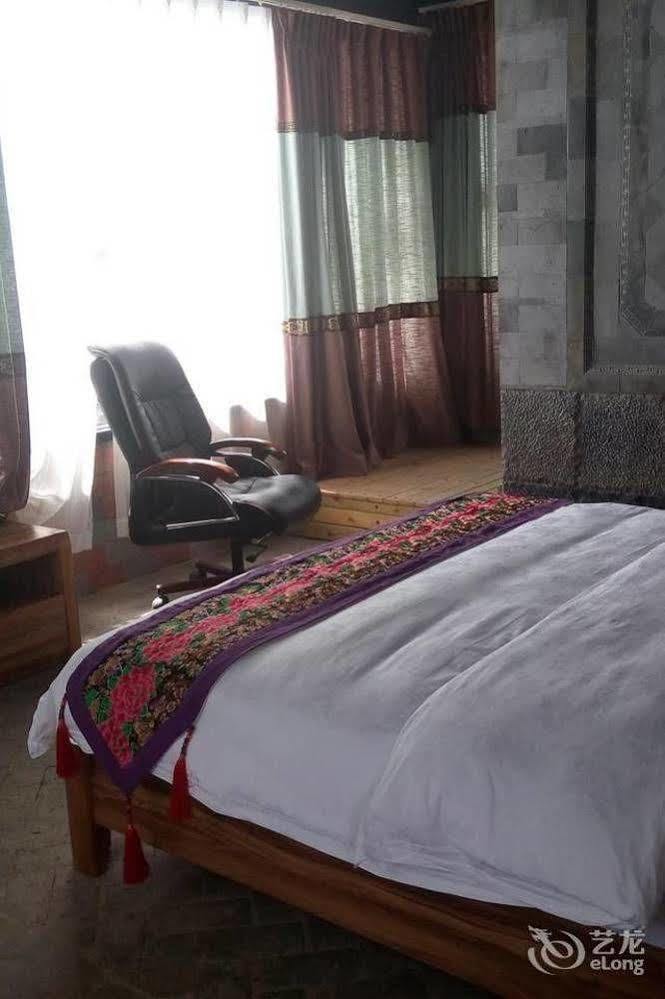 Shuanglang Jinxiangyuan Hotel Dali Shuanglang Экстерьер фото