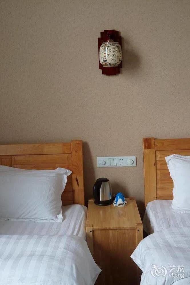 Shuanglang Jinxiangyuan Hotel Dali Shuanglang Экстерьер фото
