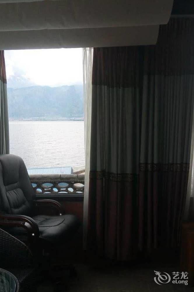 Shuanglang Jinxiangyuan Hotel Dali Shuanglang Экстерьер фото