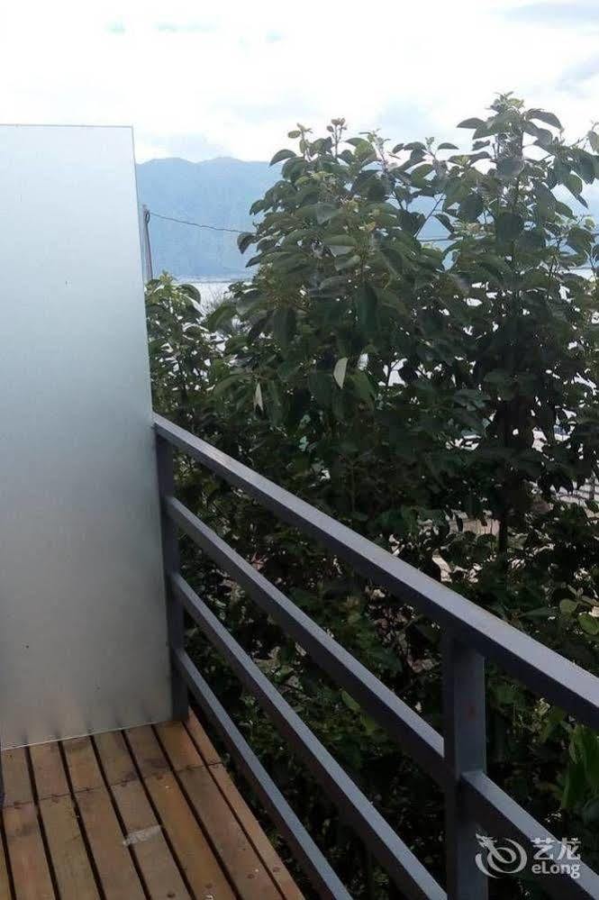 Shuanglang Jinxiangyuan Hotel Dali Shuanglang Экстерьер фото