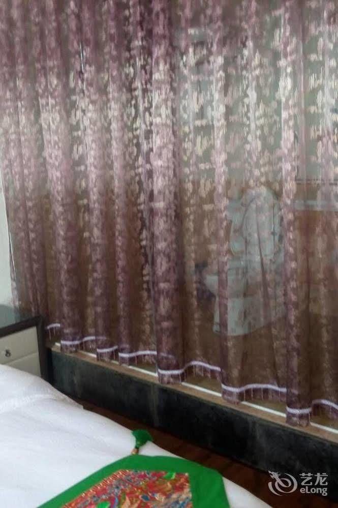 Shuanglang Jinxiangyuan Hotel Dali Shuanglang Экстерьер фото