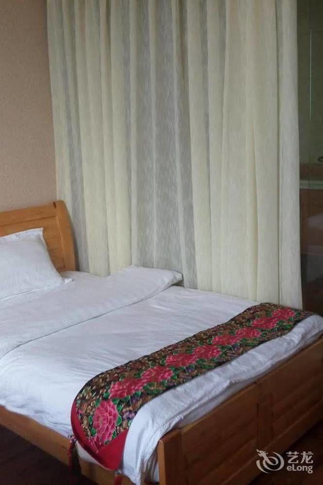 Shuanglang Jinxiangyuan Hotel Dali Shuanglang Экстерьер фото