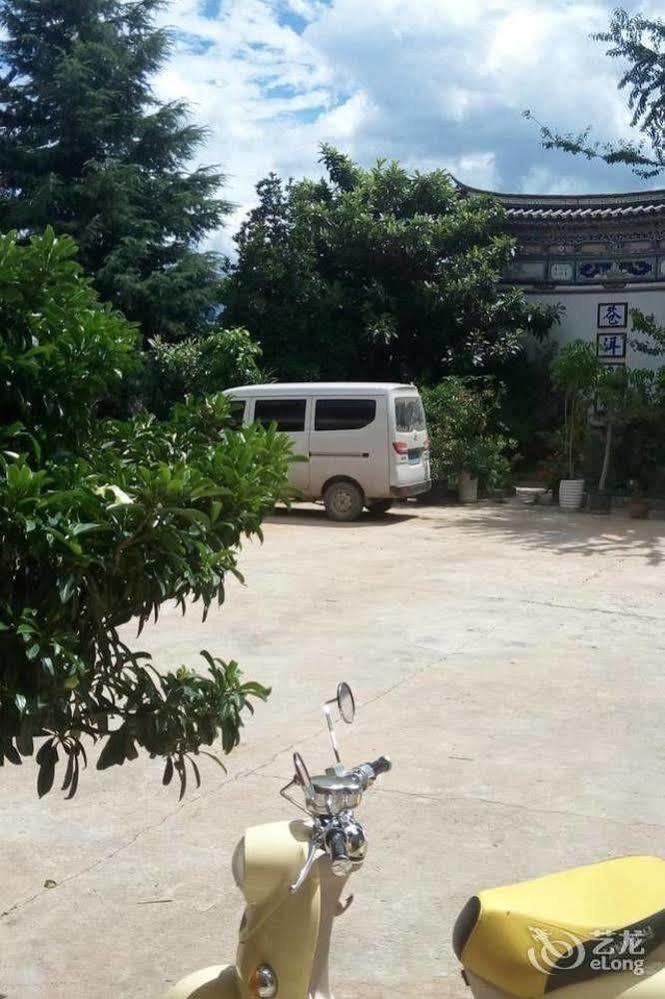 Shuanglang Jinxiangyuan Hotel Dali Shuanglang Экстерьер фото